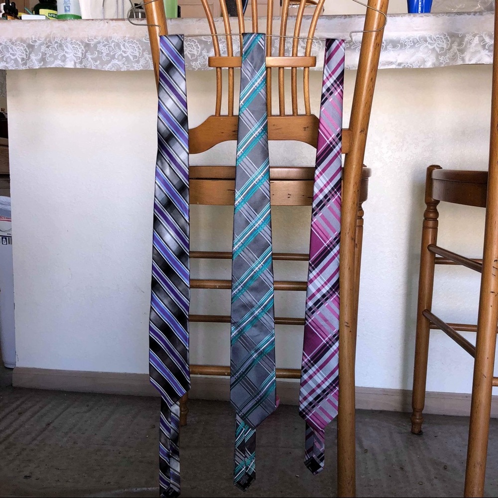 Ties